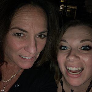 Meet your Posher, Maria